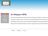 Art Shipper - Fine Art Shipping - Transport d'art - Art transport