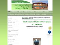 Erik Behnke Prints, James Buncak Originals, Libby Berezin Pottery, Lisa Carlon Glass Erik Behnke Prints, James Buncak Originals, Libby Berezin Pottery, Lisa Carlon Glass