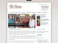 The Art Shop - Fine Art Gallery The Art Shop - Fine Art Gallery