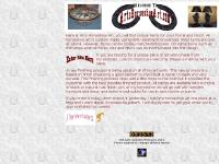 Hand Crafted Horseshoe Art