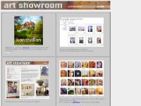 art showroom - artgallery - konst av Lutz Baar art showroom - artgallery - konst av Lutz Baar