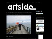 artside.org.uk Apply, Venues, Artists