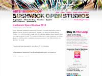 Bushwick Open Studios 2011 | Five Years and Going Strong!