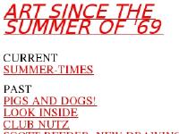  SCOTT REEDER, NEW DRAWINGS, MARC HUNDLEY, DICTIONARY