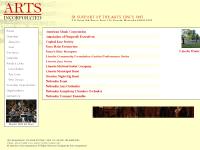 Arts Incorporated