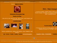 Artsincrafts a website by Russell Colton a very talented artist and designer.