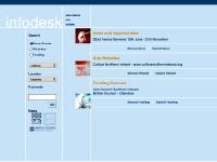  Arts Council Northern Ireland, British Council - Literature, Submit Funding