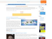 Arts Management Network :: The Network for Arts Administrators and Experts in the Creative Industries Arts Management Network :: The Network for Arts Administrators and Experts in the Creative Industries