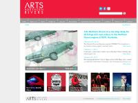 Home • Arts Northern Rivers Home • Arts Northern Rivers