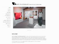 Arts on Douglas Fine Art and Collectibles — Welcome