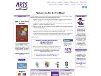 artsonthemove.co.uk plays for children, playscripts for children, plays for schools