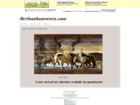 ArtSouthwestern.com - Home ArtSouthwestern.com - Home