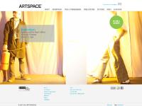 liten artspace.org.nz skärmbild liten artspace.org.nz skärmbild