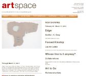 artspacegallery 