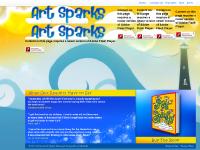 artsparksbook.com Free Gifts, Links artsparksbook.com Free Gifts, Links