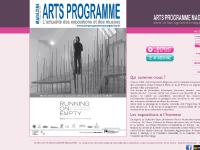 artsprogrammemagazine 