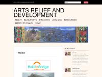Arts Relief and Development Arts Relief and Development