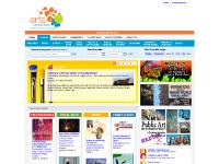  DANCE, VISUAL ARTS, POETRY & LITERATURE, KIDS & FAMILIES