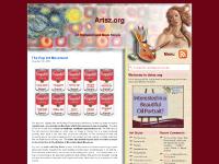 artsz.org art, envision, creativity artsz.org art, envision, creativity