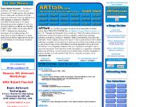 ARTtalk Newsletter Art Supplies artist painting supply artists airbrush printmaking artist's drawing sculpture ceramics ARTtalk Newsletter Art Supplies artist painting supply artists airbrush printmaking artist's drawing sculpture ceramics