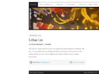 arttherapyforhealing - Hwei-Ling's Art Therapy