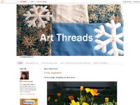 artthreads.blogspot.com Basic Sewing Tips, Cochineal Experiments, Header Photographs artthreads.blogspot.com Basic Sewing Tips, Cochineal Experiments, Header Photographs