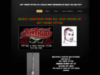 Art Throb Tattoo 611 E Valley Pkwy Escondido,CA 92025 760.480.Tatt - Home           Art Throb Tattoo 611 E Valley Pkwy Escondido,CA 92025 760.480.Tatt - Home