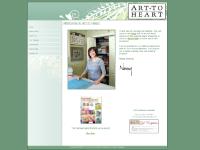 Art to Heart Art to Heart