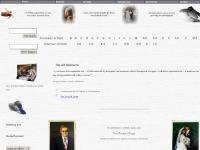 artunframed.com Portraits, Portfolio, European Artists artunframed.com Portraits, Portfolio, European Artists