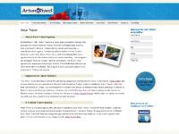 Artun Travel Agency | full service travel services and tours to Turkey, Europe and Asia — Where East Meets West Artun Travel Agency | full service travel services and tours to Turkey, Europe and Asia — Where East Meets West