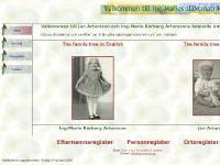 statistik för artursson - Välkommen! statistik för artursson - Välkommen!