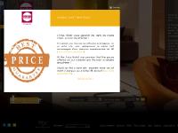 Suite Duplex, Conciergerie, Bar / Salon de Thé, Salle des petits-déjeuners Suite Duplex, Conciergerie, Bar / Salon de Thé, Salle des petits-déjeuners