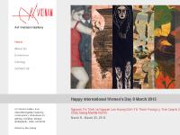 Art Vietnam Gallery: The international gallery of contemporary Vietnamese art based in Hanoi Art Vietnam Gallery: The international gallery of contemporary Vietnamese art based in Hanoi