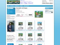 artviews.se Bert Håge Häverö, Häverö, Vykort artviews.se Bert Håge Häverö, Häverö, Vykort