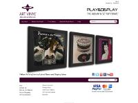 artvinyl.com The Art Vinyl Range, Special Features, How does it work? artvinyl.com The Art Vinyl Range, Special Features, How does it work?