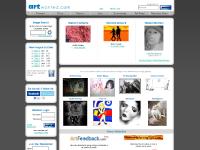 Artist Community and Online Art Gallery | ArtWanted.com