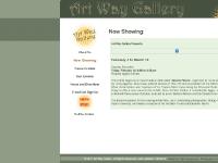 Art Way Gallery Art Way Gallery