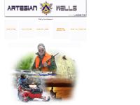 Artesian Wells Resort - Northwestern Ontario, Canada