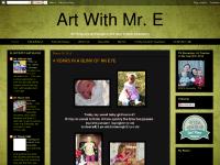 Art With Mr. E