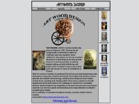 Art Wood Carving Art Wood Carving