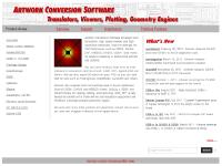 Artwork Conversion Software Inc Artwork Conversion Software Inc