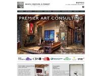 Activate Your Space With Original Art :: Art Gallery & Event Center :: artwork network