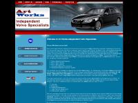 artworksvolvorepair.com Volvo, Volvos, Volvo Repair Puyallup