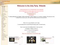 artyfartydesign artyfartydesign