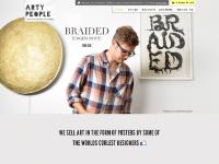 Exclusive art from arty people | Arty People Exclusive art from arty people | Arty People