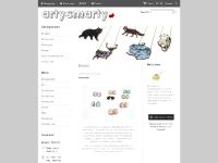  Blue Butterfly, Bird with Attitude Pin, Black Butterfly, Retro Robot