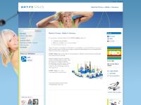 artztvitality.se Medical, Fitness artztvitality.se Medical, Fitness