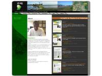 ARUAG : Agence R&eacute;gionale d'Urbanisme et d'Am&eacute;nagement de la Guyane