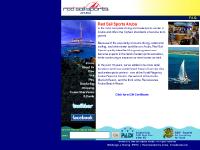 Aruba Red Sail Sports for Scuba Diving - Sailing - Watersports Vacation Aruba Red Sail Sports for Scuba Diving - Sailing - Watersports Vacation