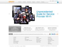 All-Wireless Workplace, Unified Networks, Wi-Fi for Microsoft Lync, Large Public Venues  All-Wireless Workplace, Unified Networks, Wi-Fi for Microsoft Lync, Large Public Venues